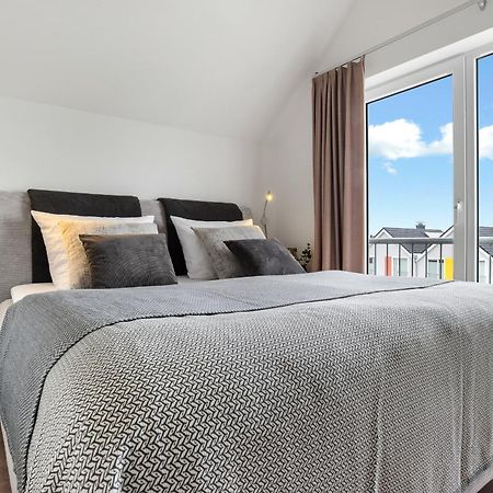 Ferienwohnung Santiano Lounge 올페니츠 외부 사진