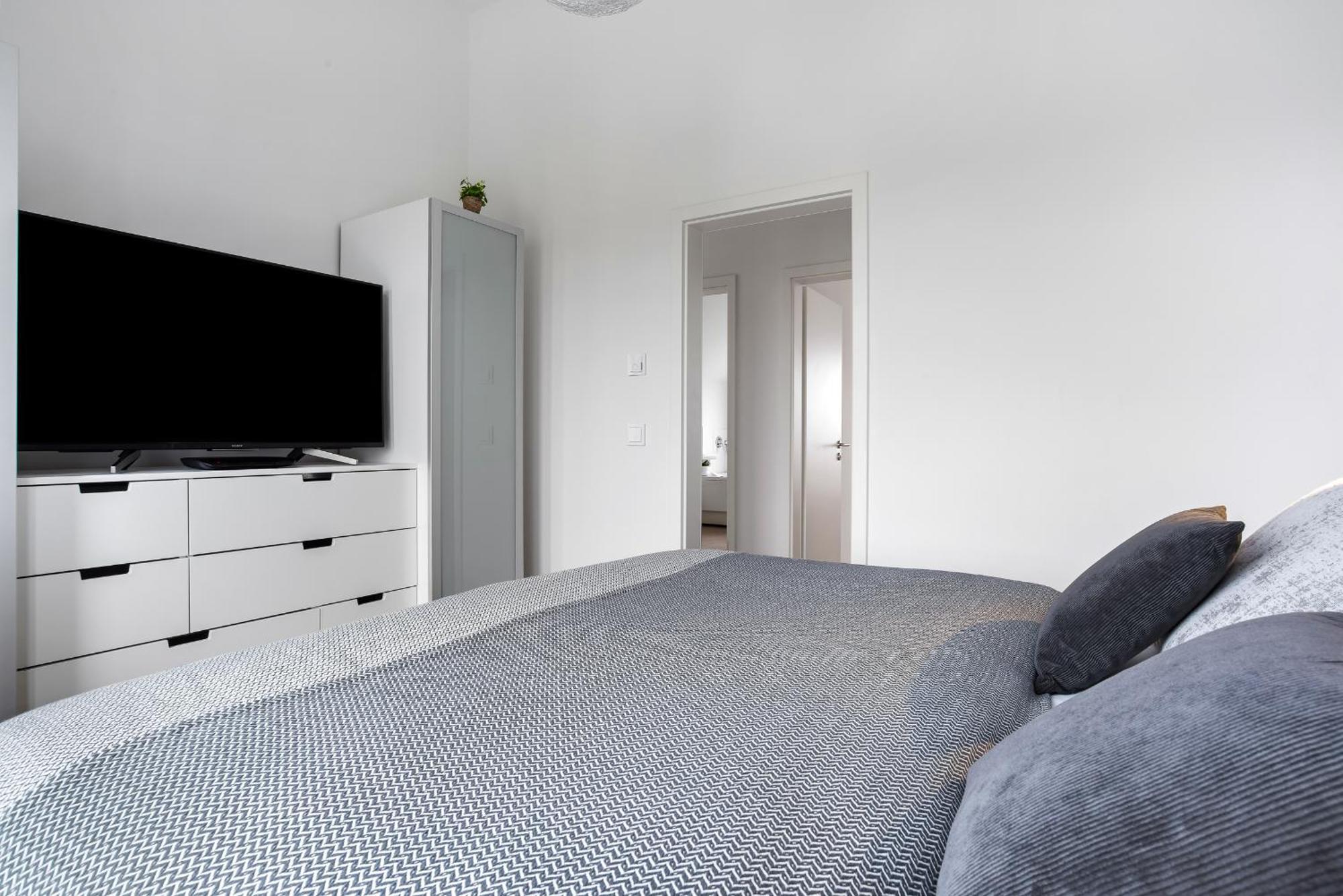 Ferienwohnung Santiano Lounge 올페니츠 외부 사진