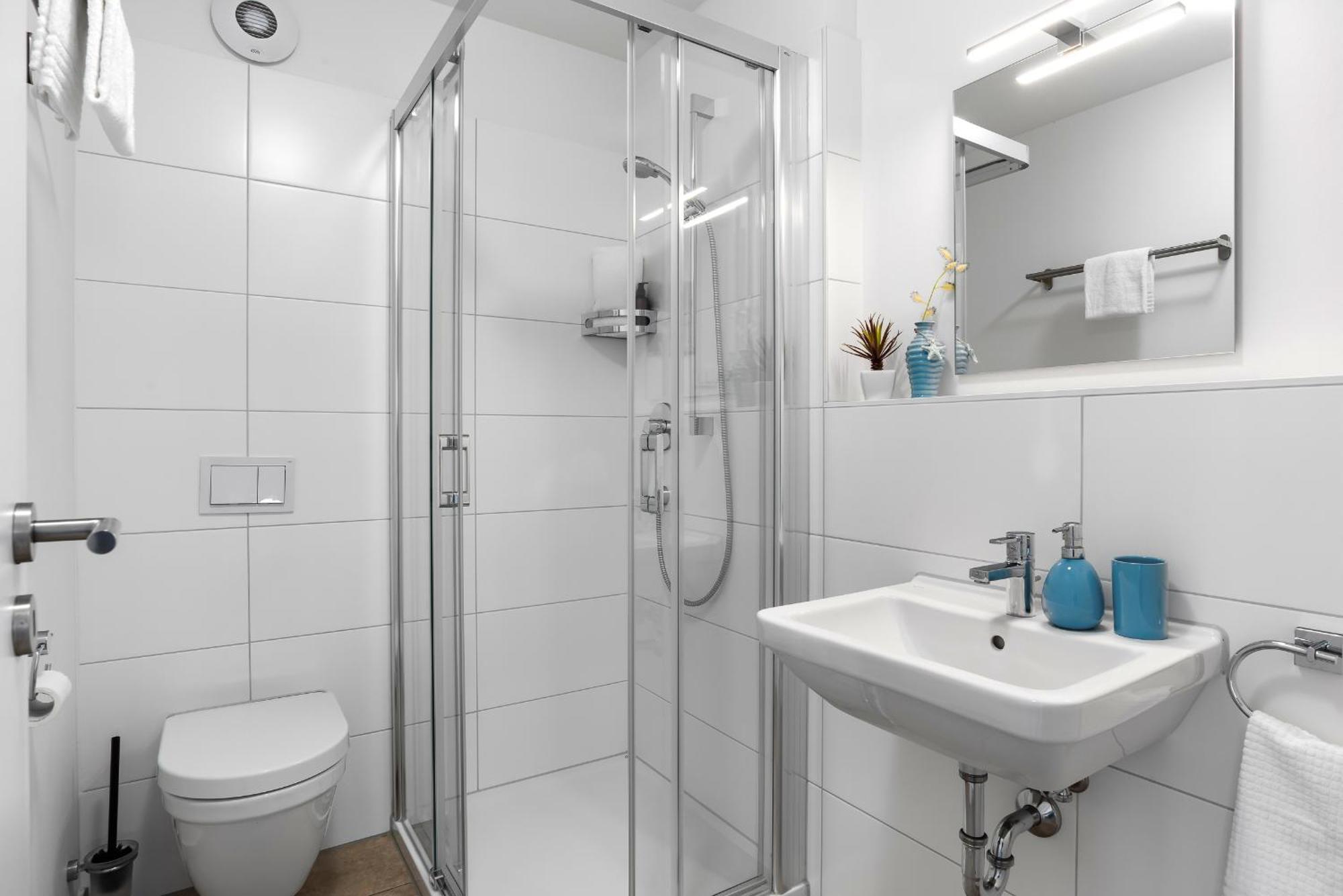 Ferienwohnung Santiano Lounge 올페니츠 외부 사진